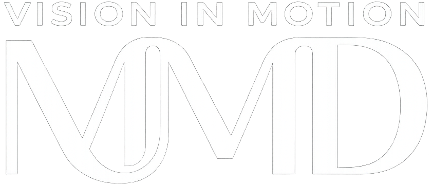 MMD — VISION IN MOTION